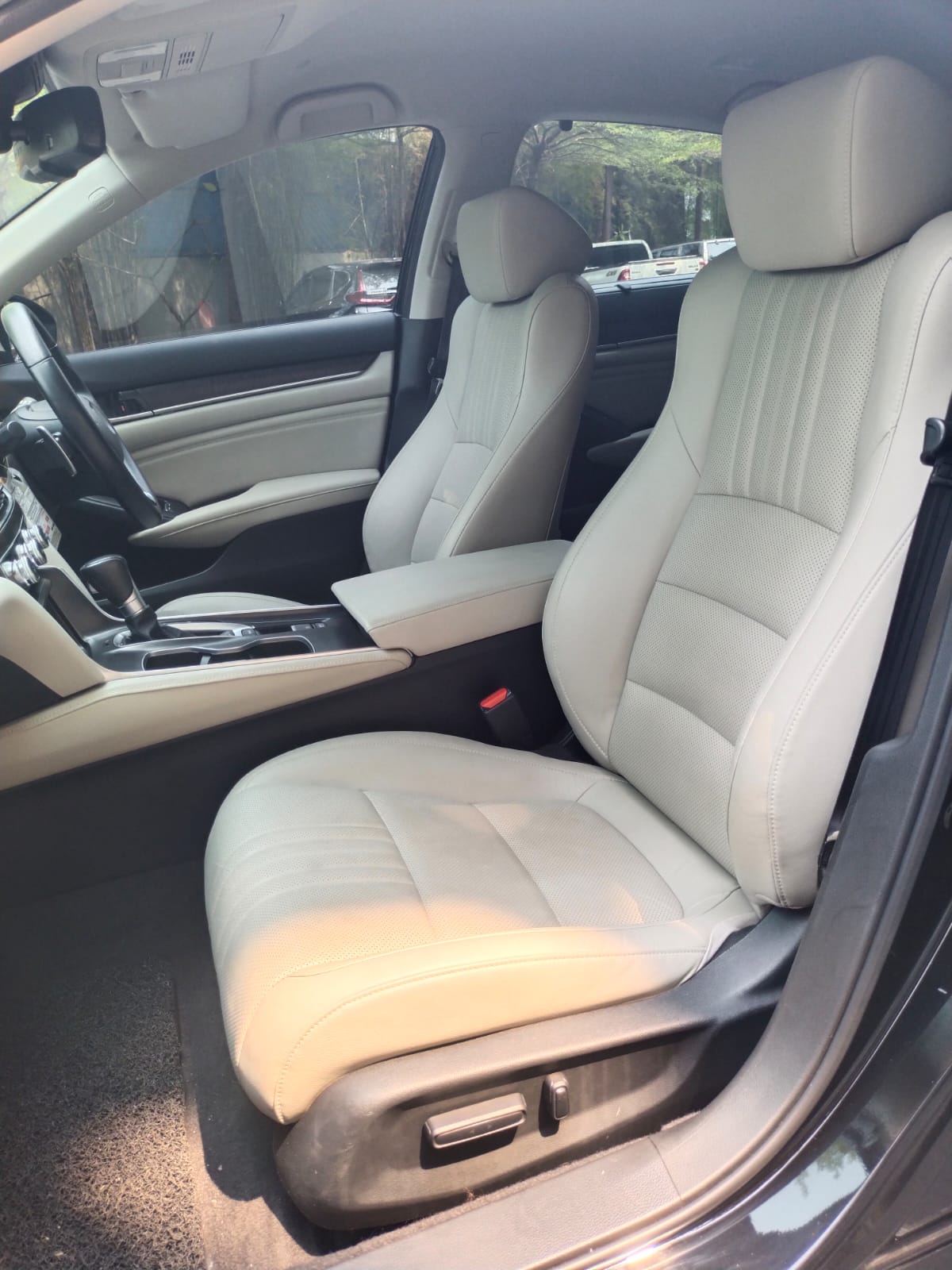 2021 Honda Accord 2021 Honda Accord