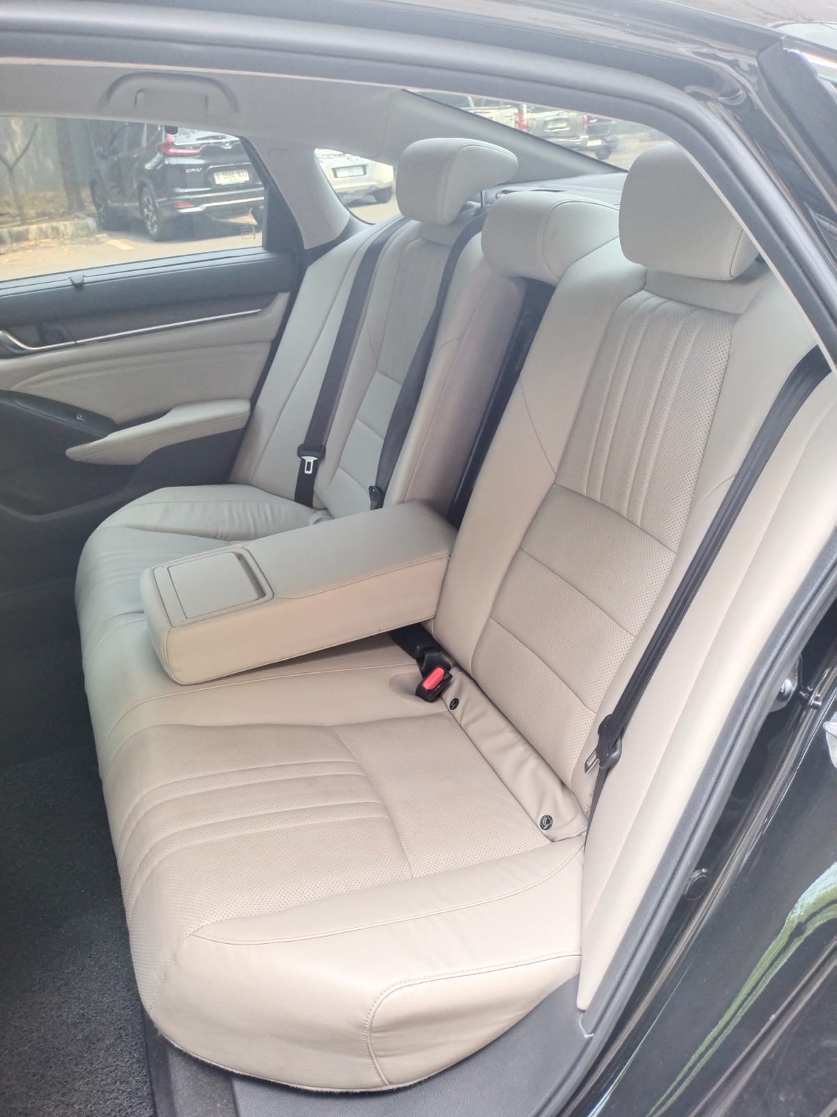 2021 Honda Accord 2021 Honda Accord