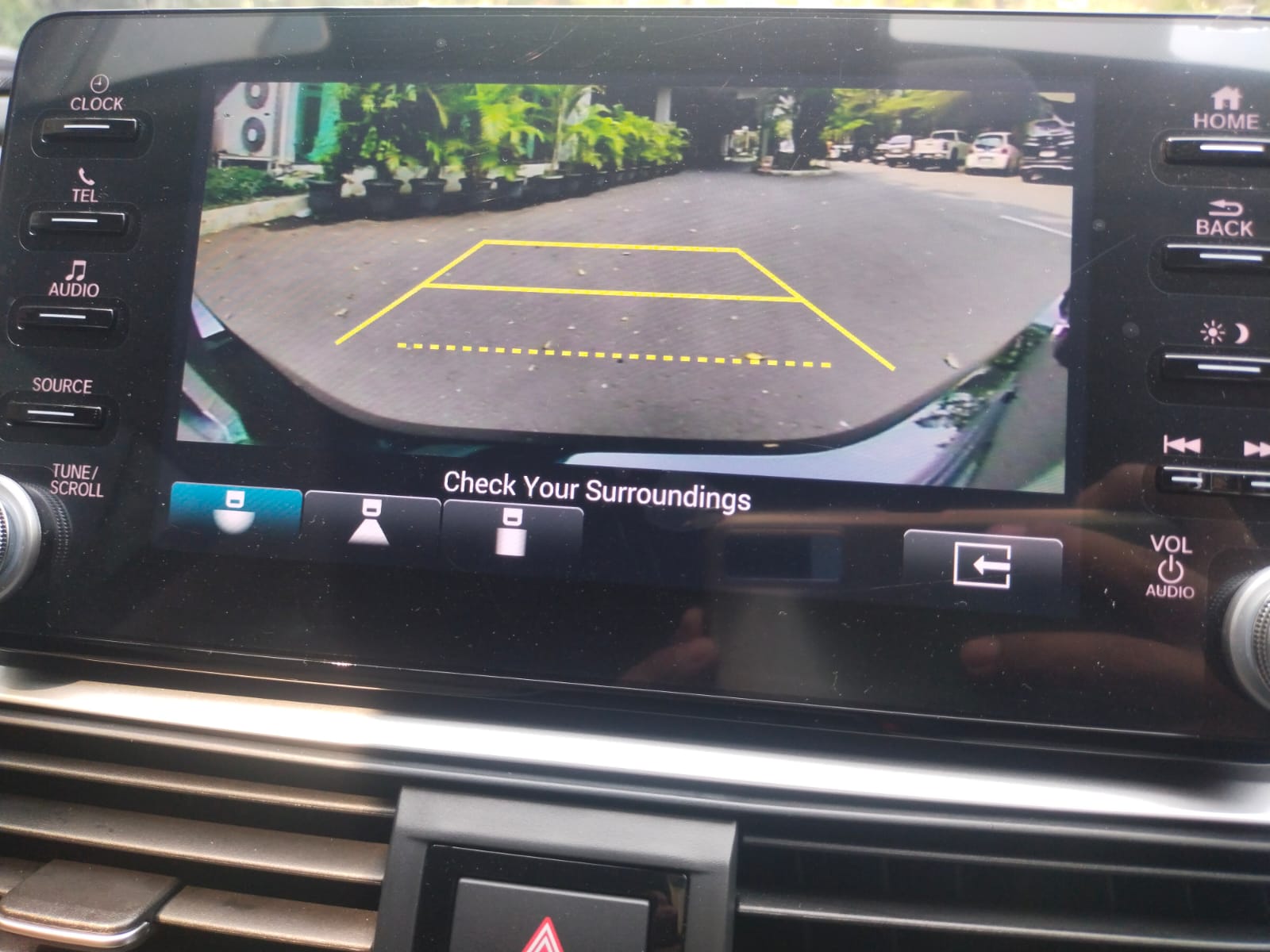 2021 Honda Accord 2021 Honda Accord