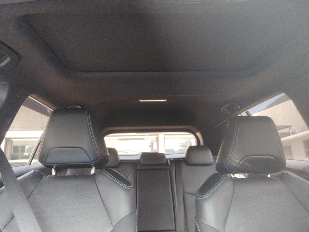 2022 Toyota Corolla Cross 2022 Toyota Corolla Cross