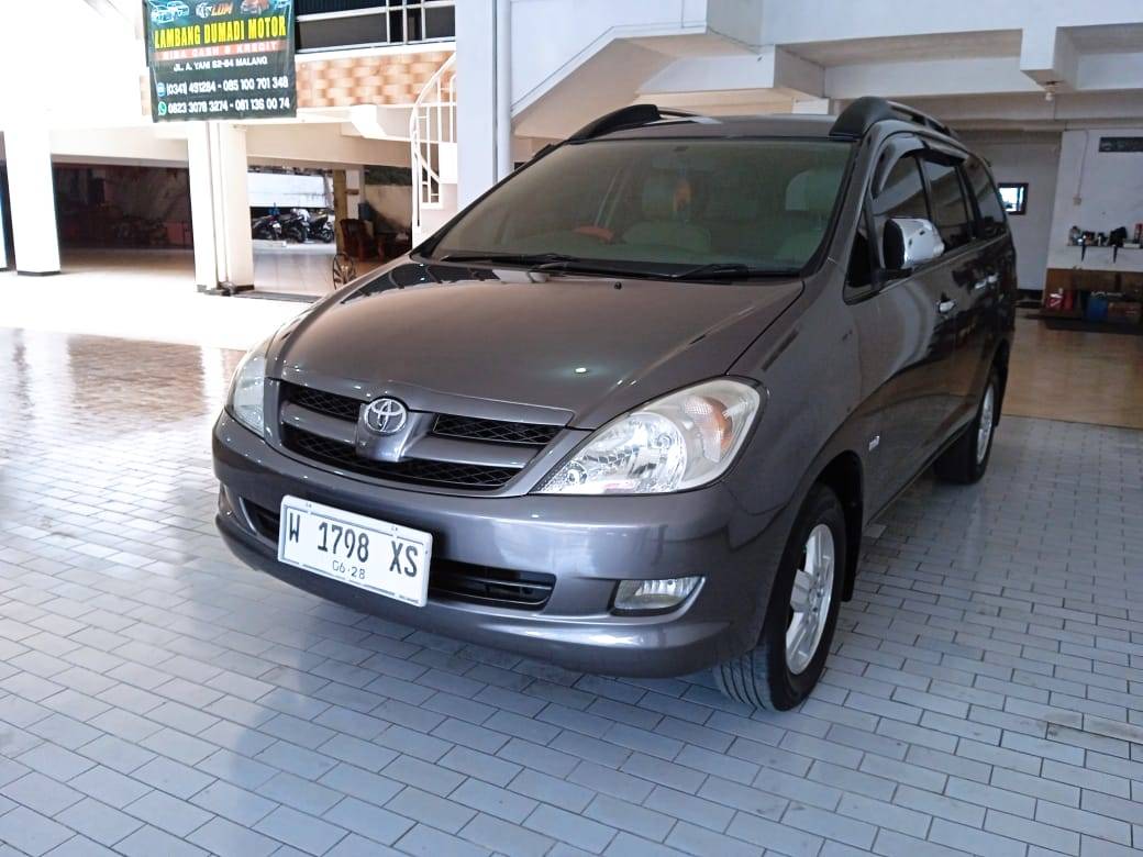 Buy used car