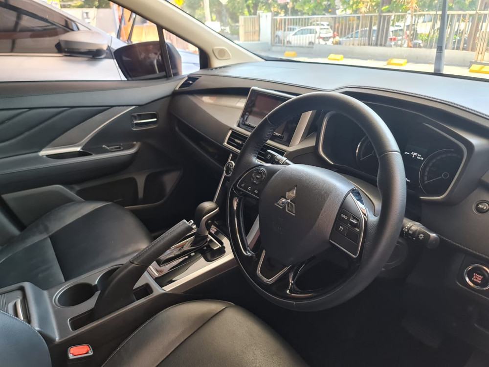 2021 Mitsubishi Xpander Cross 2021 Mitsubishi Xpander Cross