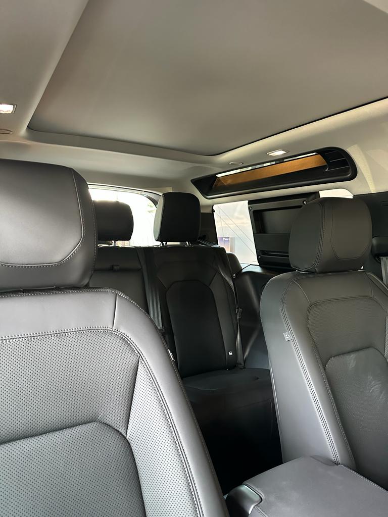 2023 Land Rover Defender 90 2023 Land Rover Defender 90