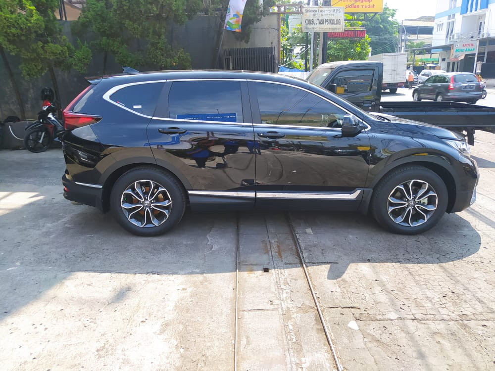 2022 Honda CR-V 2022 Honda CR-V