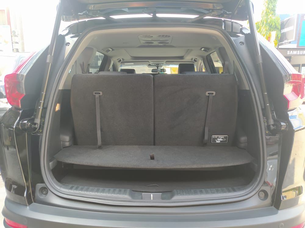 2022 Honda CR-V 2022 Honda CR-V