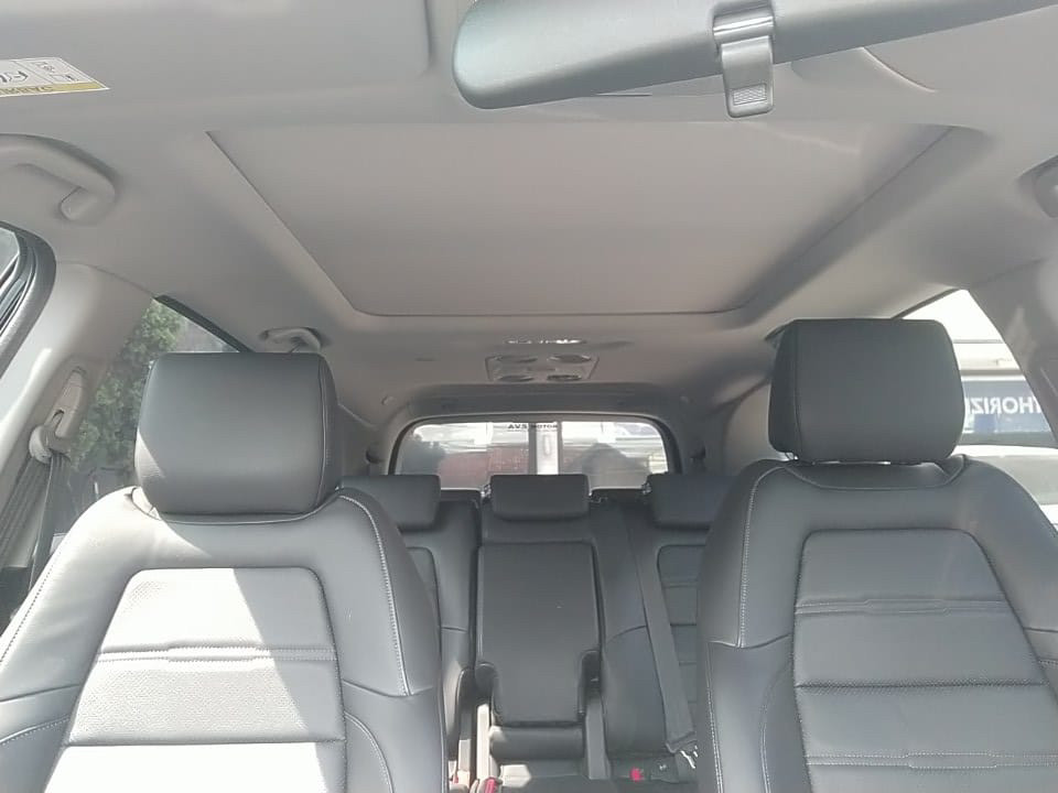 2022 Honda CR-V 2022 Honda CR-V