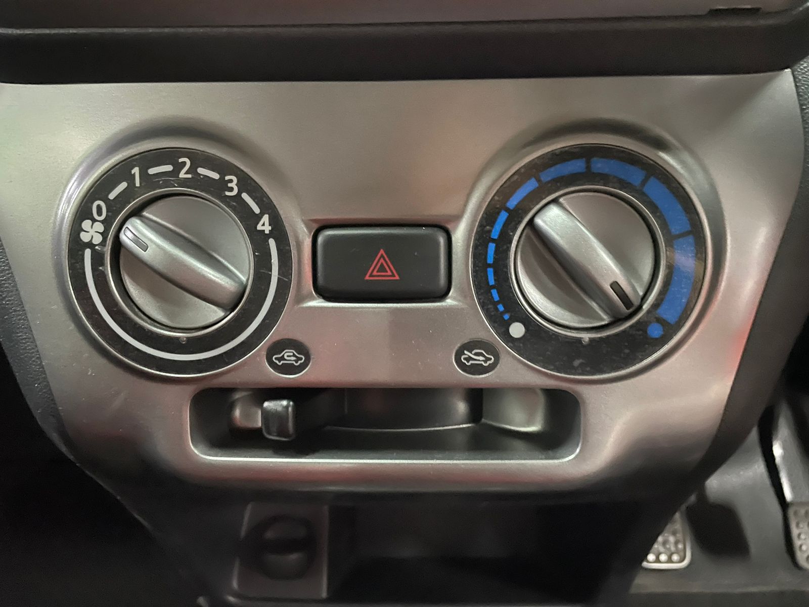 2020 Toyota Agya 2020 Toyota Agya