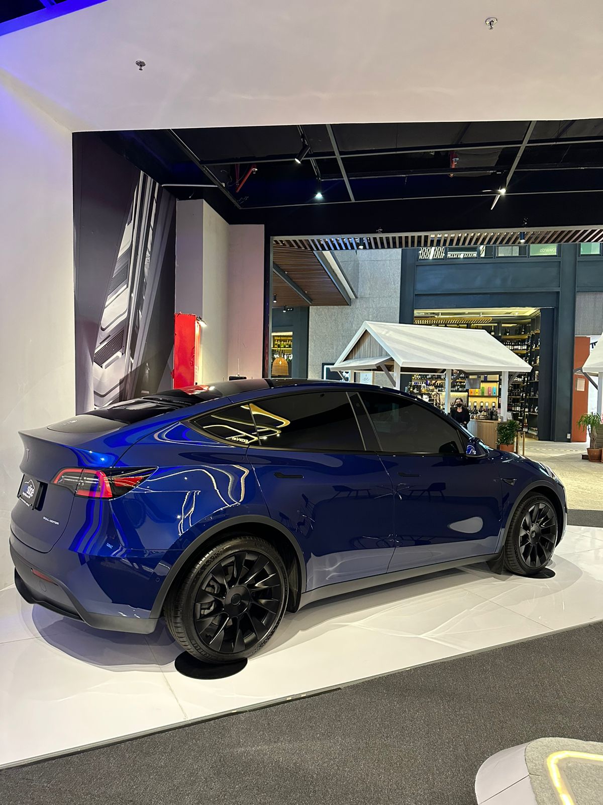 2023 Tesla Model X 2023 Tesla Model X