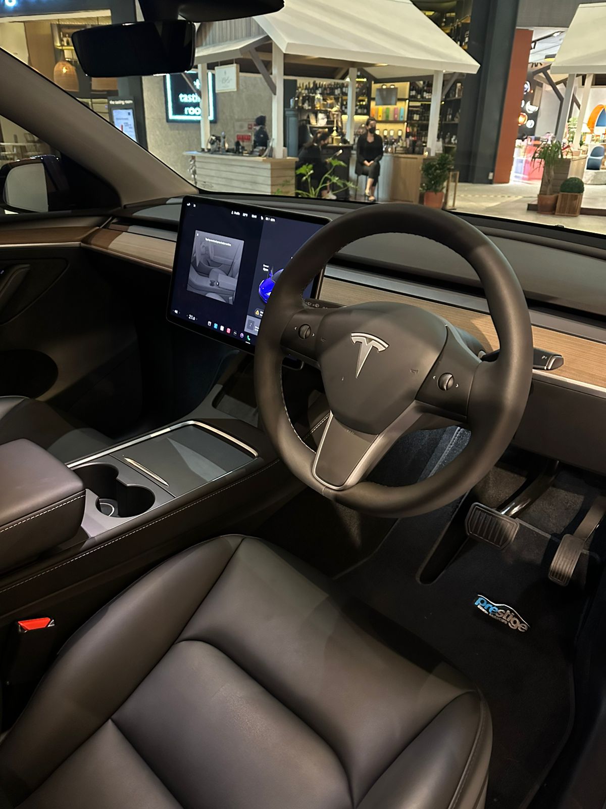 2023 Tesla Model X 2023 Tesla Model X