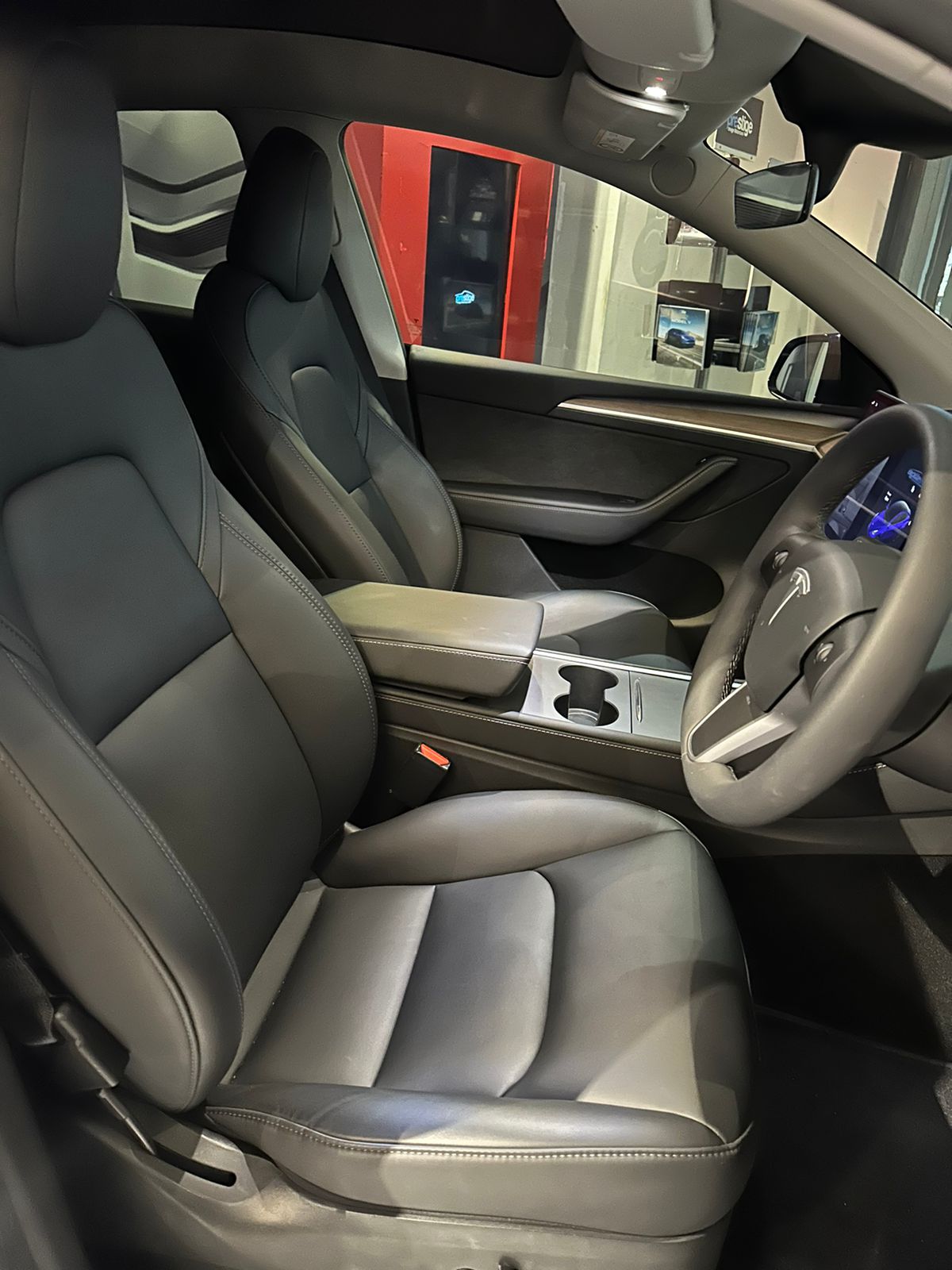 2023 Tesla Model X 2023 Tesla Model X