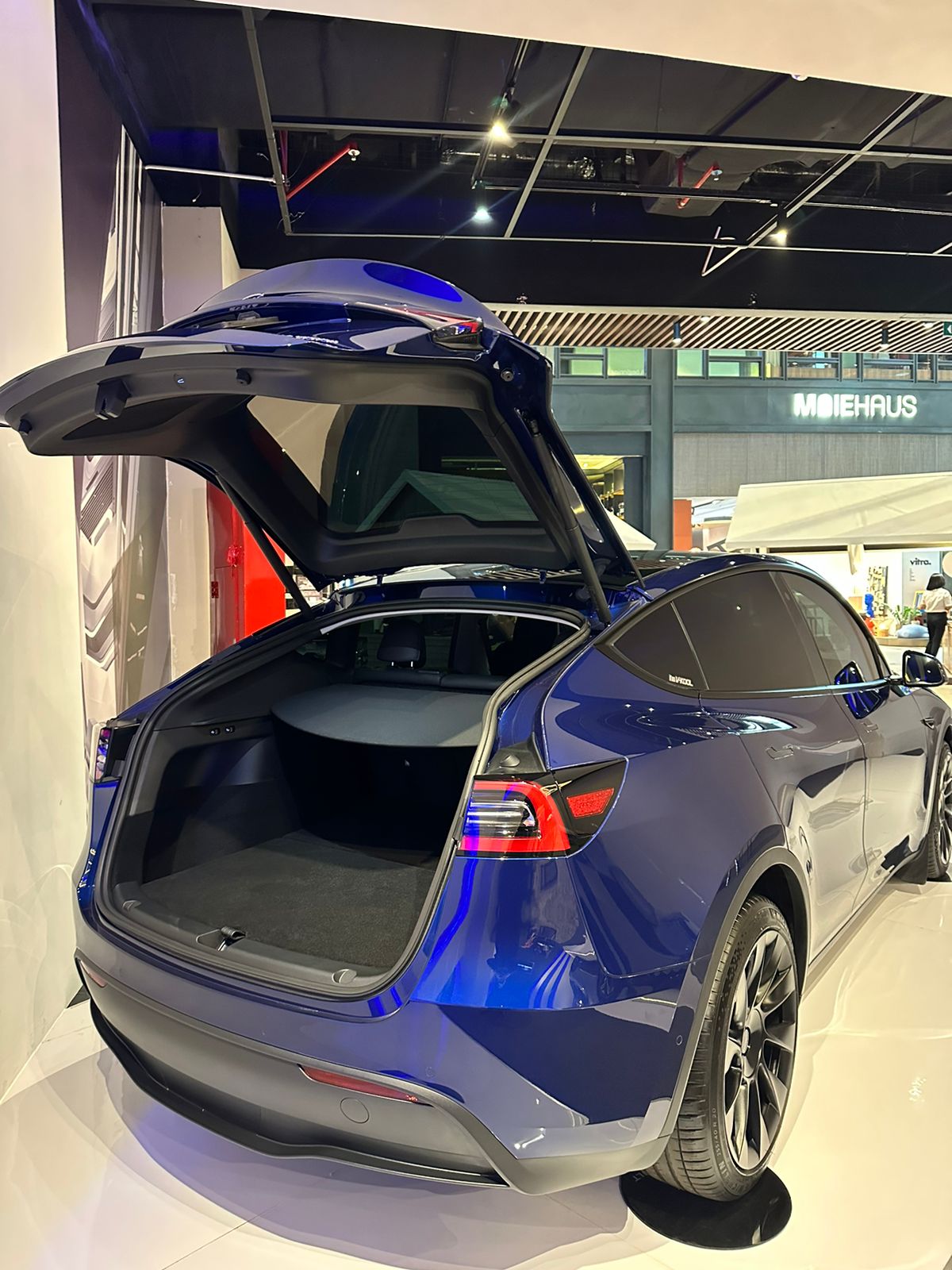 2023 Tesla Model X 2023 Tesla Model X