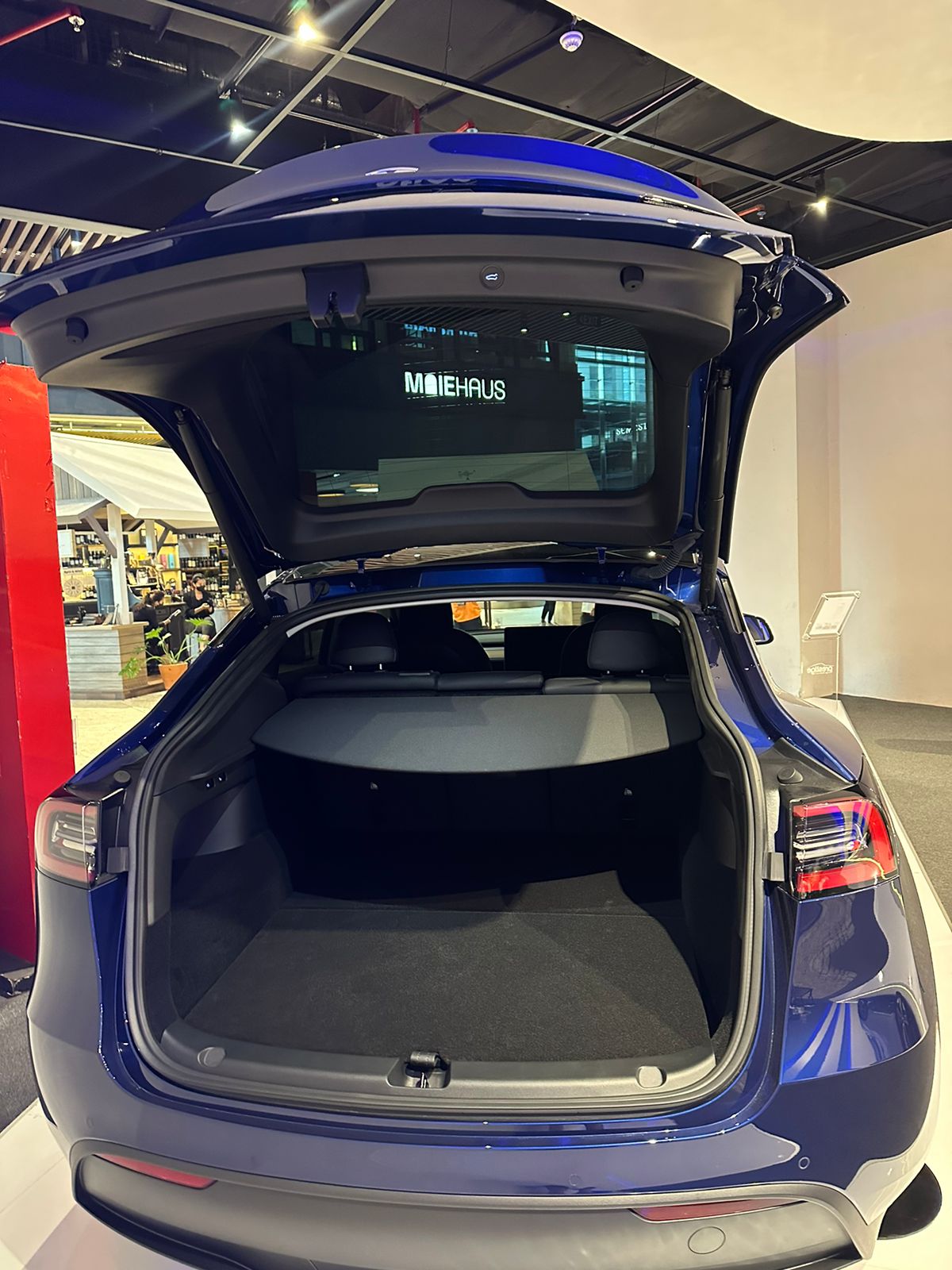 2023 Tesla Model X 2023 Tesla Model X