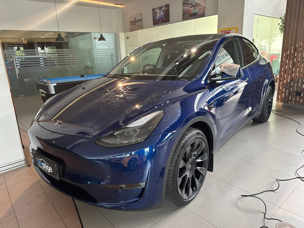 2023 Tesla Model X 2023 Tesla Model X