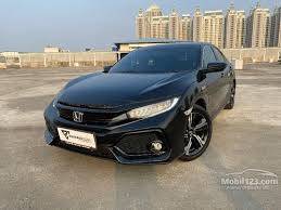 Second Hand 2020 Honda Civic Hatchback Second Hand 2020 Honda Civic Hatchback