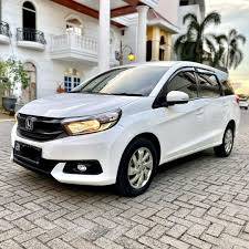 2017 Honda Mobilio 2017 Honda Mobilio