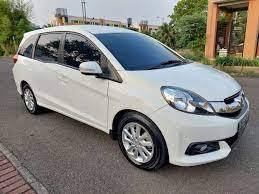 2017 Honda Mobilio 2017 Honda Mobilio
