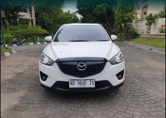 2013 Mazda CX-5 Bekas 2013 Mazda CX-5 Bekas