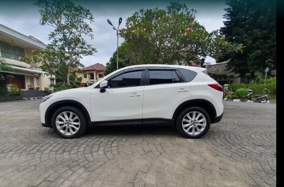 2013 Mazda CX-5 2013 Mazda CX-5
