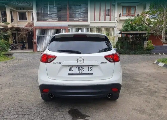 2013 Mazda CX-5 2013 Mazda CX-5