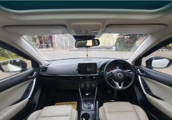 2013 Mazda CX-5 2013 Mazda CX-5