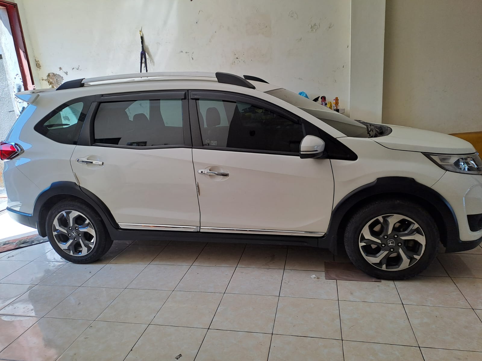 2016 Honda BRV 2016 Honda BRV