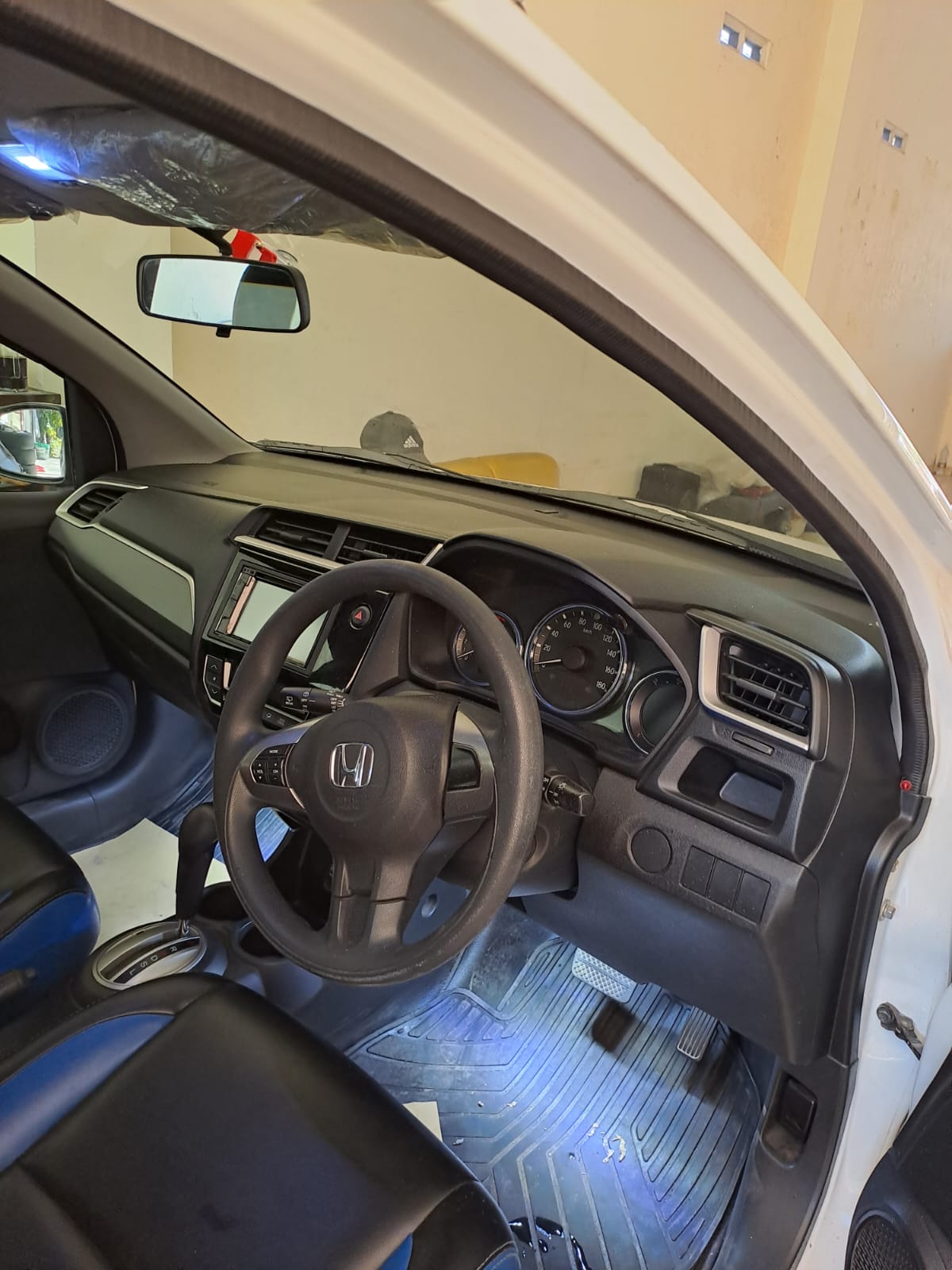 2016 Honda BRV 2016 Honda BRV