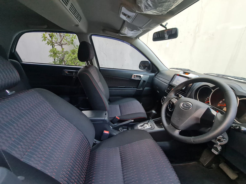 Used 2016 Daihatsu Terios R AT Custom R AT Custom for sale