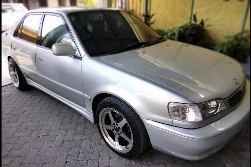 2005 Toyota Corolla 2005 Toyota Corolla