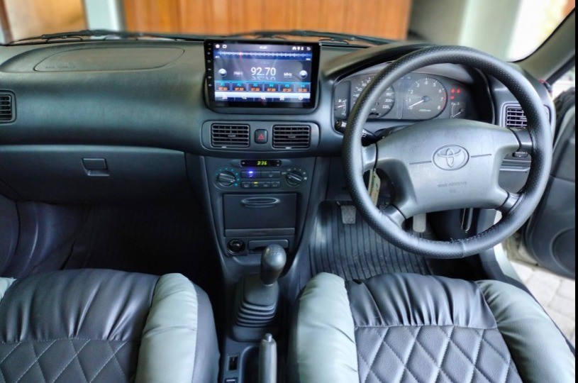 2005 Toyota Corolla 2005 Toyota Corolla