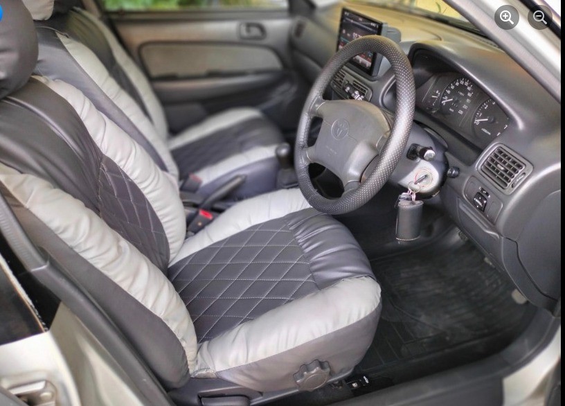 2005 Toyota Corolla 2005 Toyota Corolla