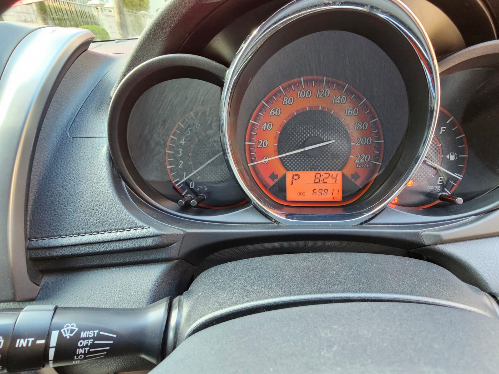 2016 Toyota Yaris 2016 Toyota Yaris