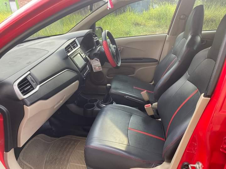 2016 Honda BRV 2016 Honda BRV