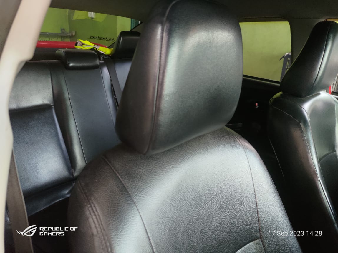 2013 Toyota Limo 2013 Toyota Limo