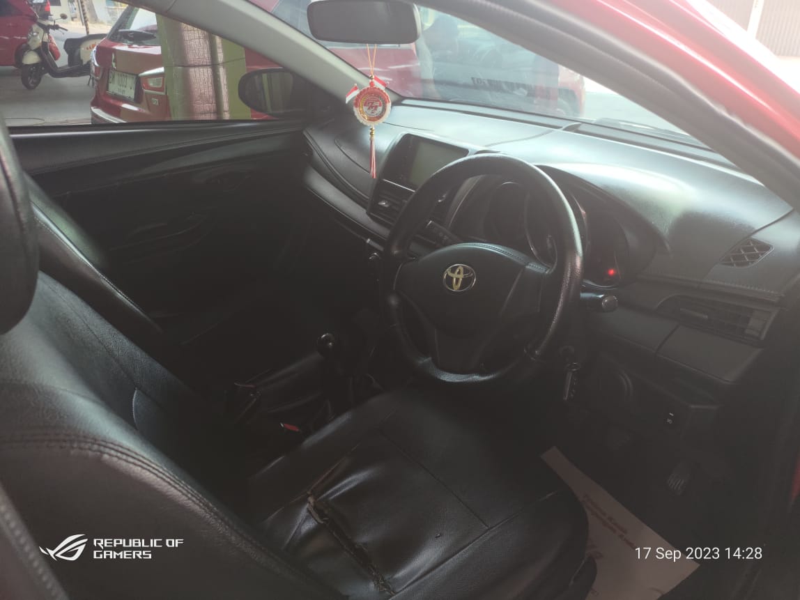 2013 Toyota Limo 2013 Toyota Limo