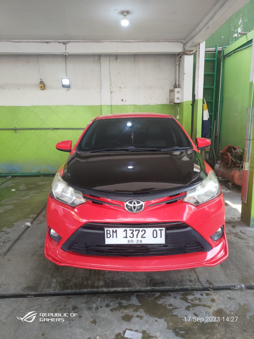 2013 Toyota Limo 2013 Toyota Limo