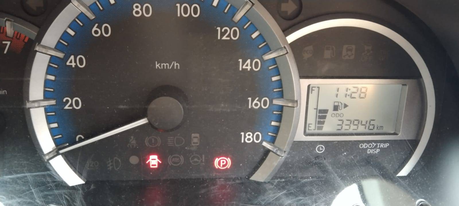 2019 Toyota Avanza 2019 Toyota Avanza