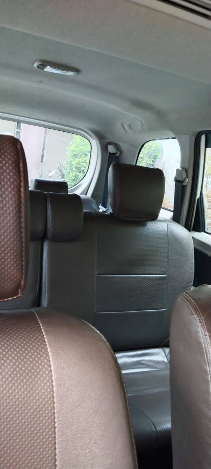 2019 Toyota Avanza 2019 Toyota Avanza