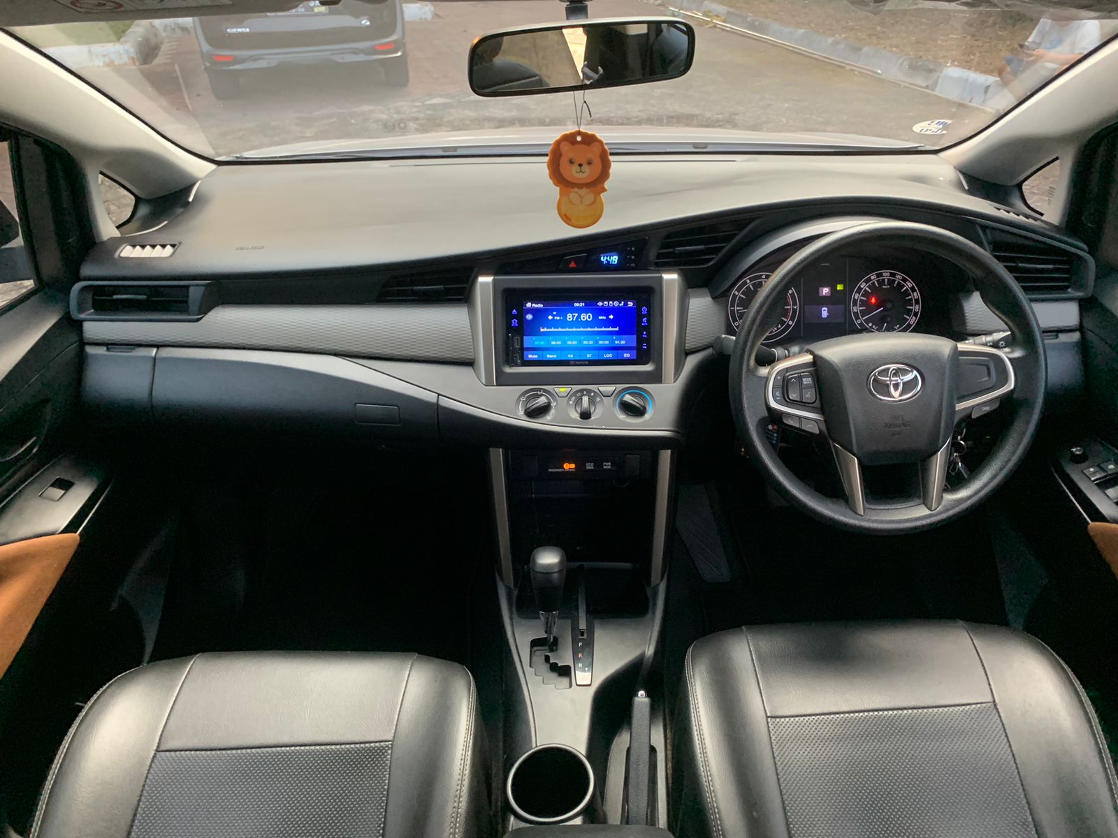 2020 Toyota Innova 2020 Toyota Innova