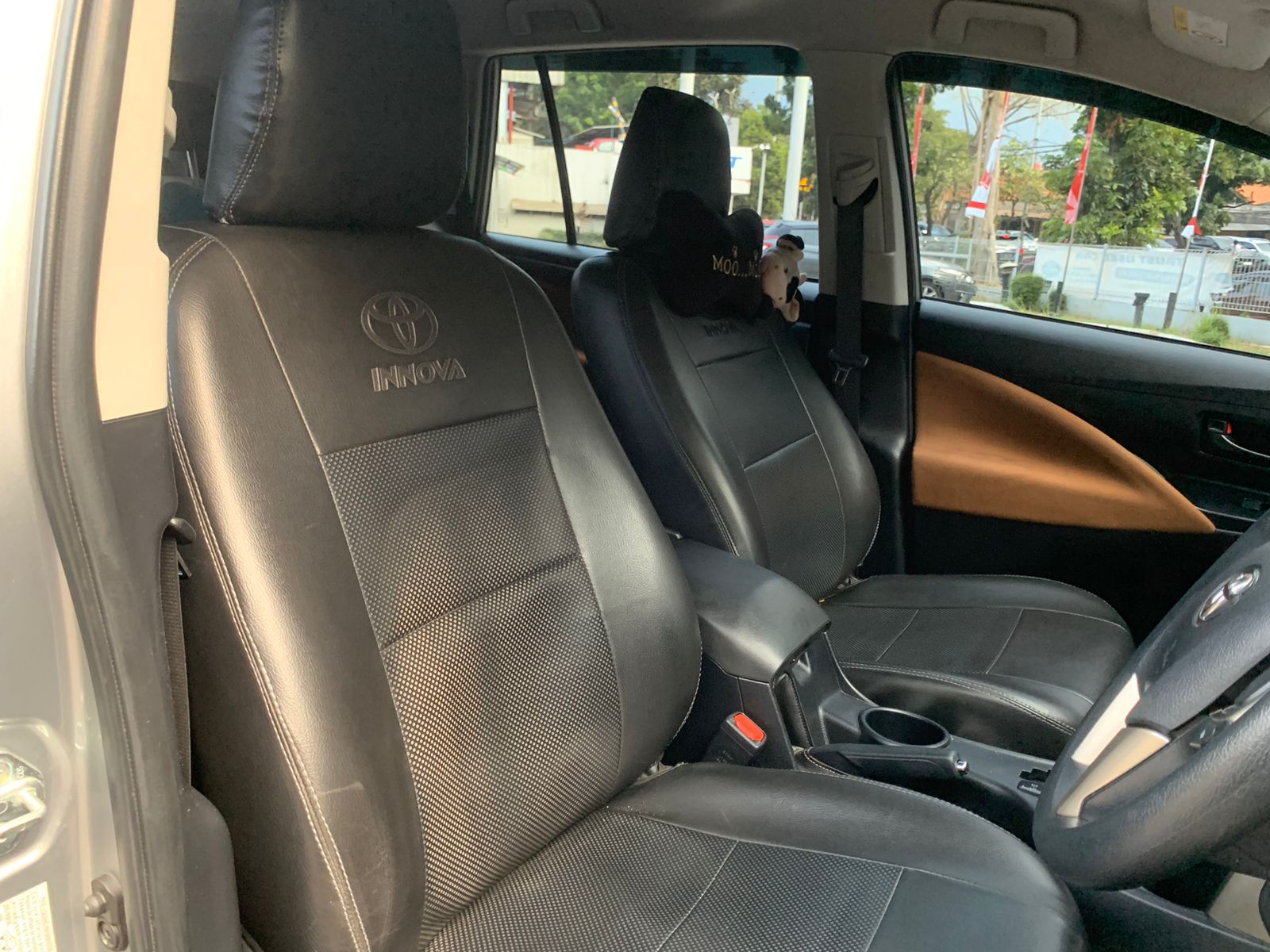 2020 Toyota Innova 2020 Toyota Innova