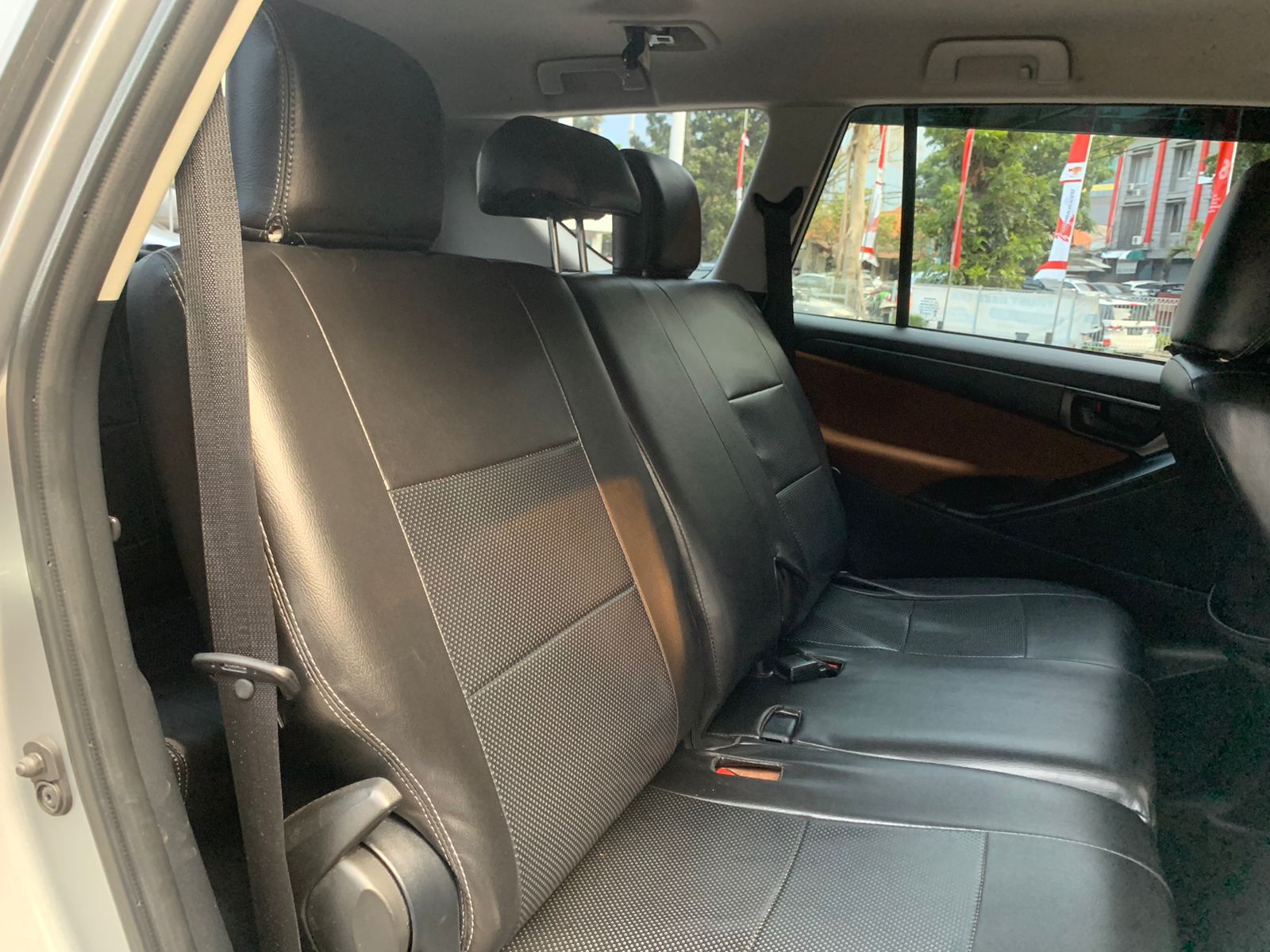 2020 Toyota Innova 2020 Toyota Innova