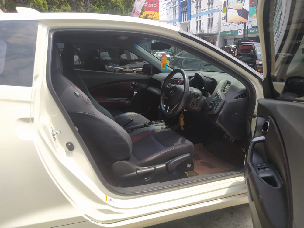 2013 Honda CR-Z 2013 Honda CR-Z