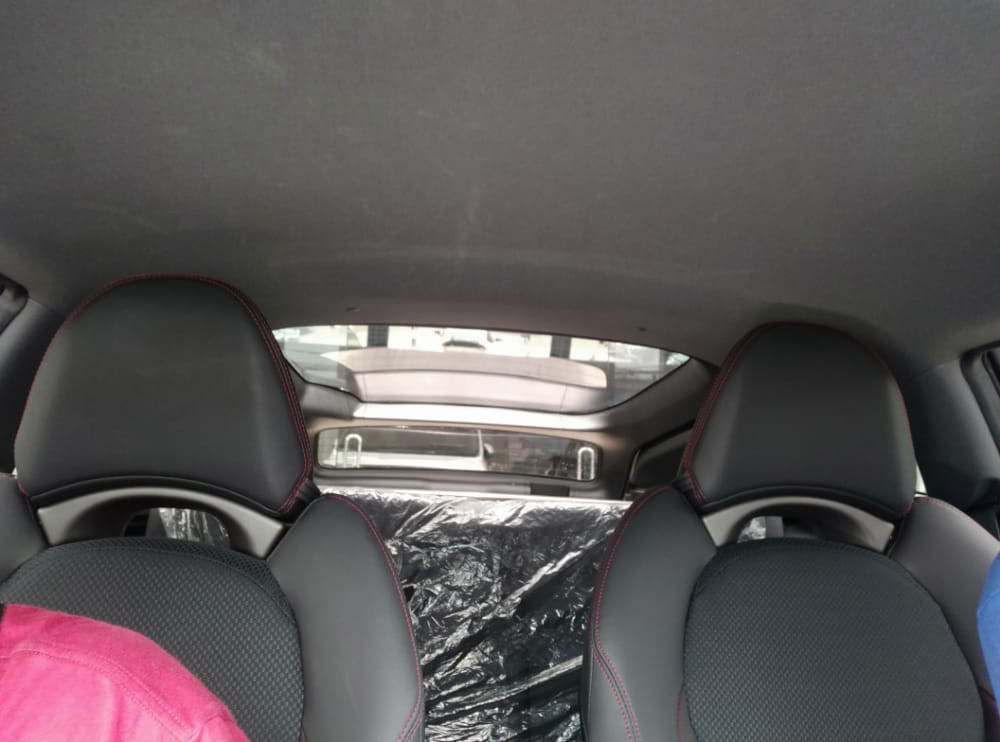 2013 Honda CR-Z 2013 Honda CR-Z