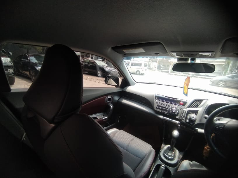 2013 Honda CR-Z 2013 Honda CR-Z