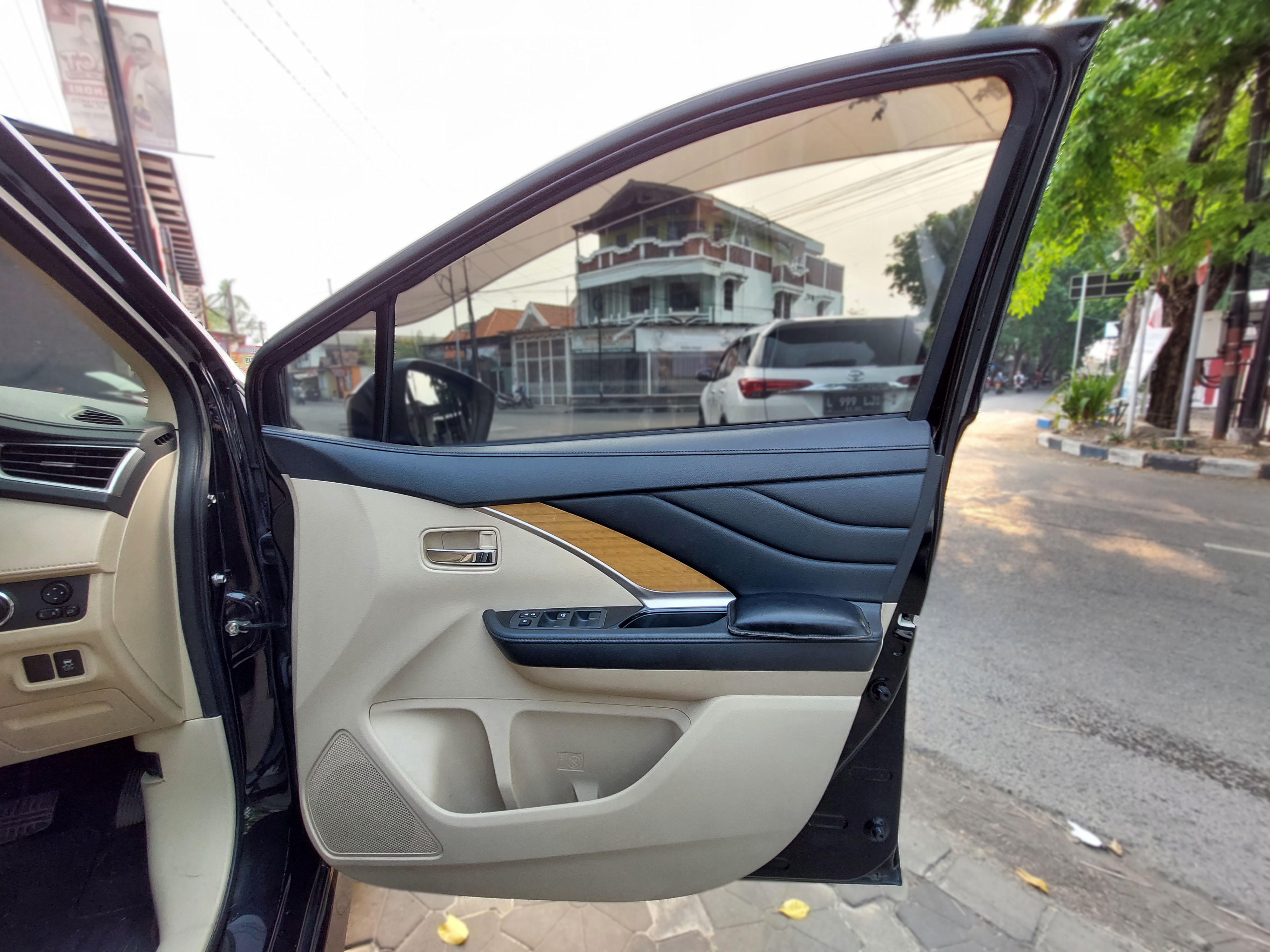 Used 2017 Mitsubishi Xpander  1.5 L ULTIMATE 1.5 L ULTIMATE for sale
