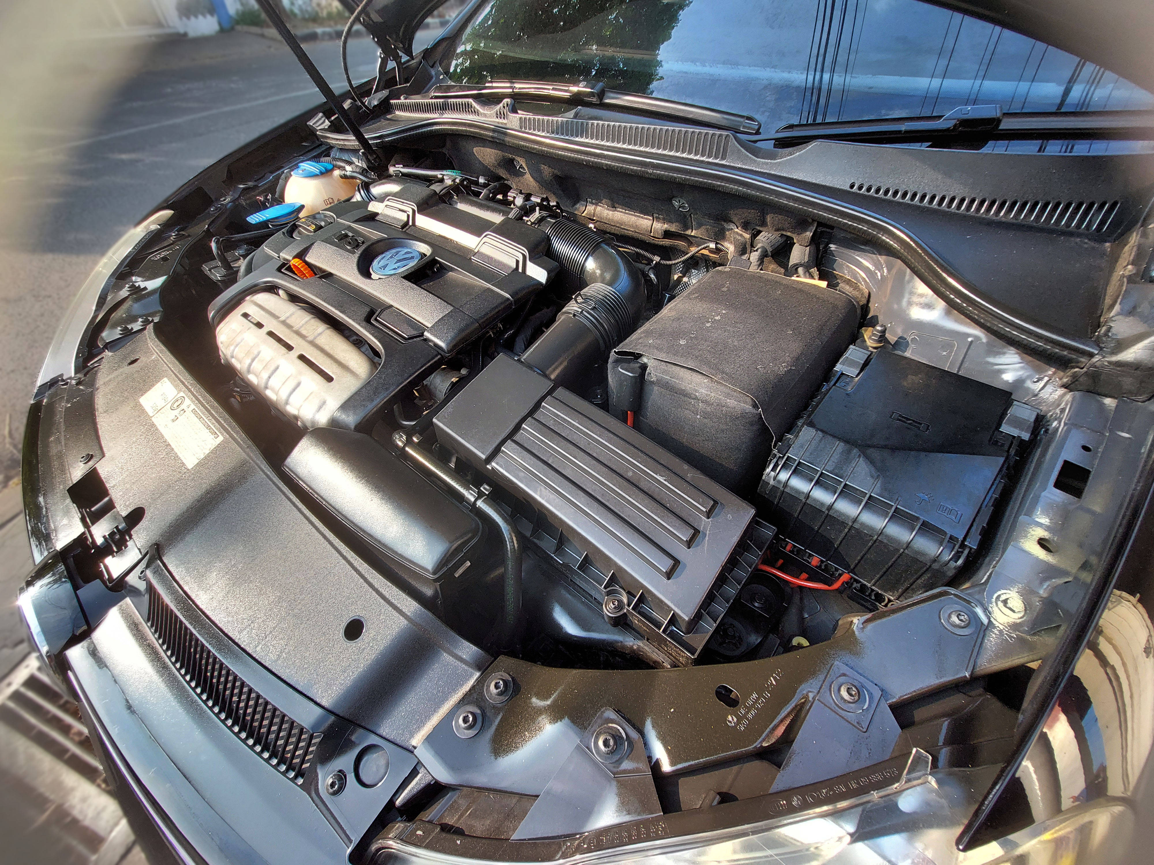 Old 2013 Volkswagen Golf 1.4L TSI 1.4L TSI