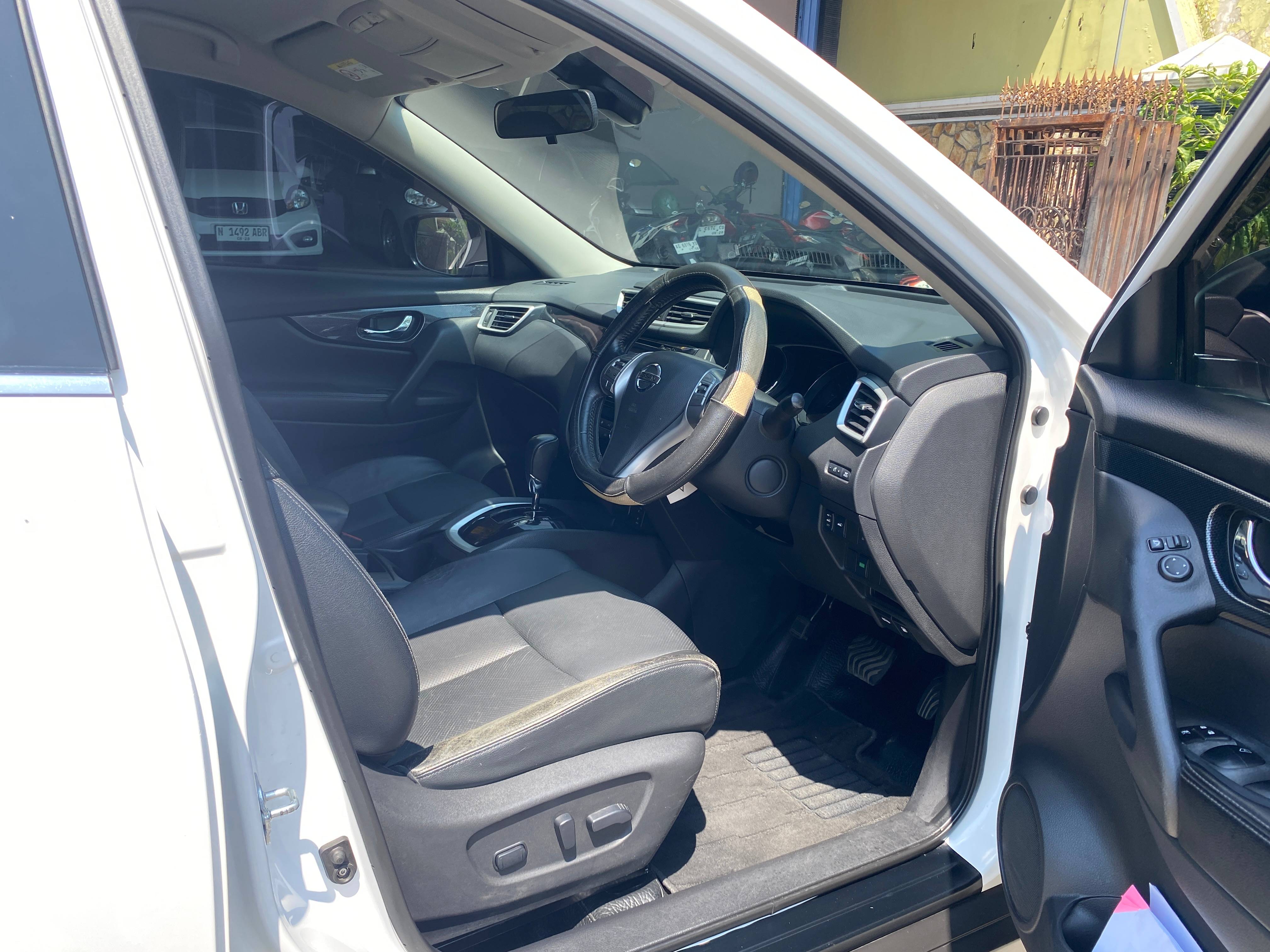 Used 2016 Nissan X Trail  2.5 CVT 2.5 CVT for sale