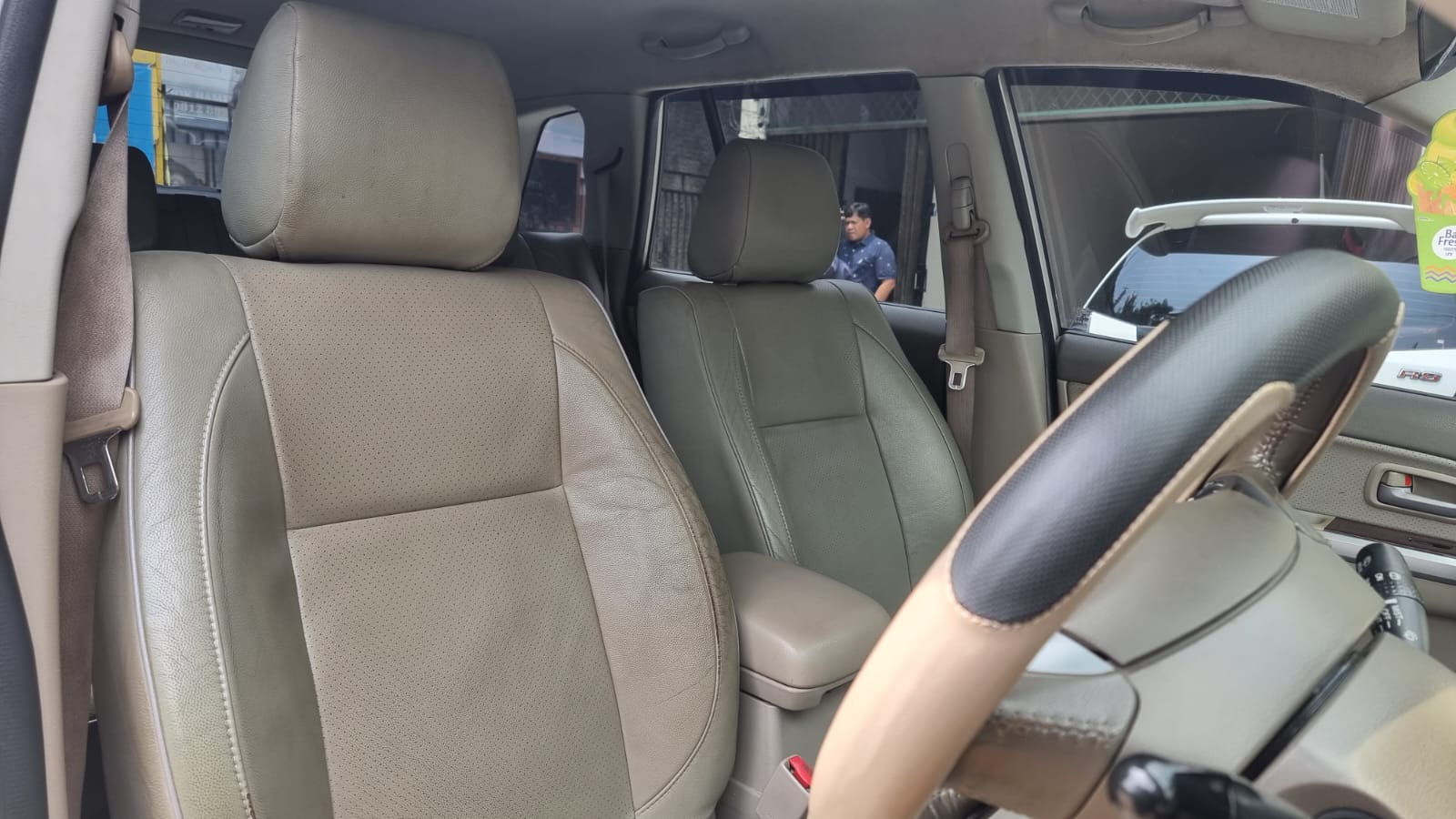 2008 Suzuki Grand Vitara 2008 Suzuki Grand Vitara