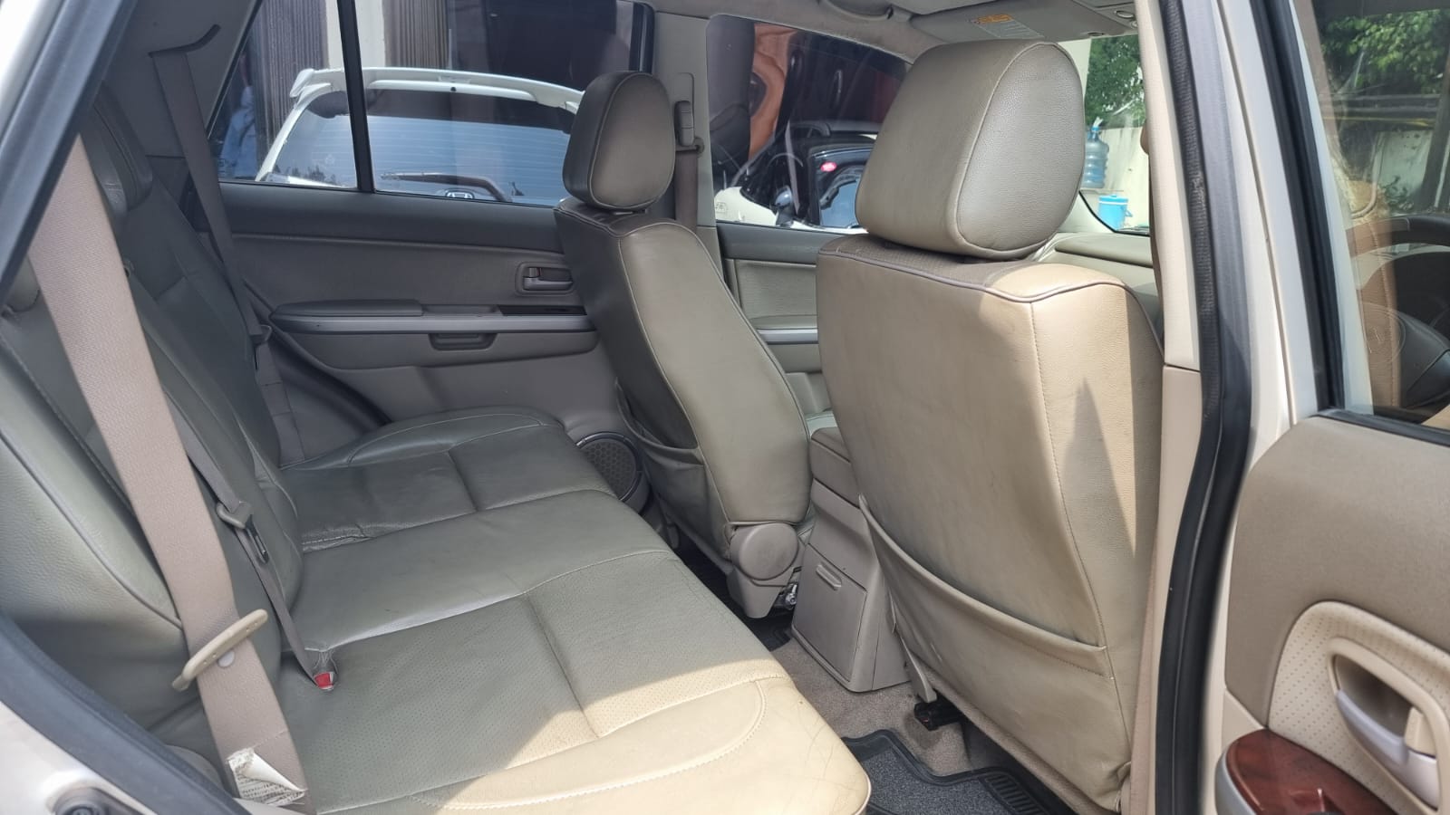 2008 Suzuki Grand Vitara 2008 Suzuki Grand Vitara