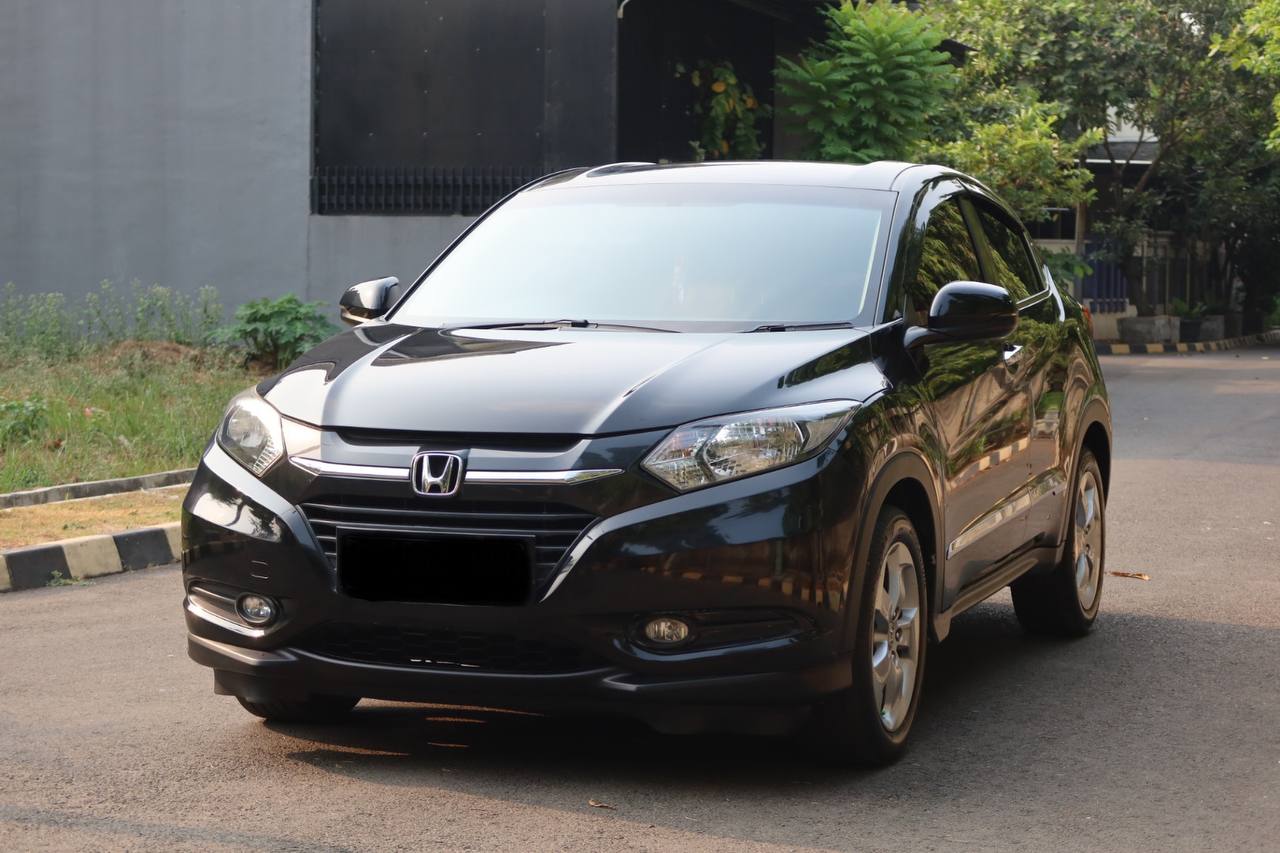 Used 2015 Honda HRV  1.5 E AT 1.5 E AT