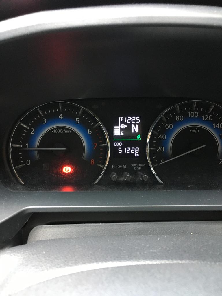 2019 Toyota Rush 2019 Toyota Rush